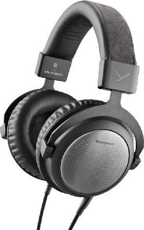 Słuchawki Beyerdynamic BEYERDYNAMIC T5 3gen. Słuchawki nauszne Beyerdynamic. Za 3,499.01 zł.