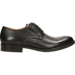 Półbuty EGON. Eleganckie półbuty męskie marki Gino Rossi. W wyprzedaży za 249.90 zł.