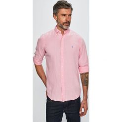 Polo Ralph Lauren - Koszula. Koszule męskie marki Polo Ralph Lauren. Za 559.90 zł.