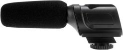 Saramonic mikrofon pojemnościowy SR-PMIC1. Akcesoria fotograficzne Saramonic. Za 239.00 zł.
