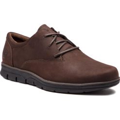 Półbuty TIMBERLAND - Ekbradst Pto TB05423A2421 Dark Brown. Codzienne półbuty męskie marki Giacomo Conti. W wyprzedaży za 399.00 zł.