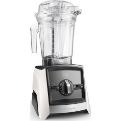 Vitamix Ascent A2300i Biały Blender kielichowy. Blendery marki Vitamix. Za 2,338.99 zł.