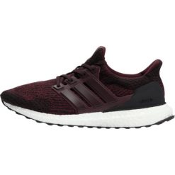 Adidas Performance ULTRA BOOST Obuwie do biegania treningowe dark burgundy/black. Czerwone buty do biegania męskie adidas Performance, z gumy. Za 749.00 zł.