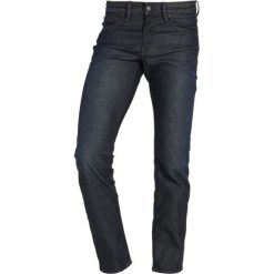 BOSS CASUAL BARCELONA Jeansy Straight Leg navy. Jeansy męskie marki BOSS CASUAL. W wyprzedaży za 390.15 zł.