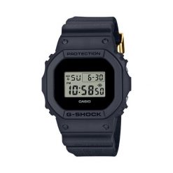 Zegarek G-Shock. Czarne zegarki męskie G-Shock. Za 639.99 zł.