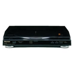 PIONEER GRAMOFON PL990. Gramofony marki PIONEER. Za 569.00 zł.