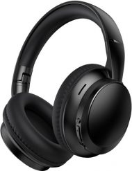 Słuchawki Apple PHB086 czarne. Czarne słuchawki bluetooth Platinet. Za 33.33 zł.
