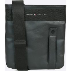 Tommy Hilfiger - Saszetka. Torby męskie na ramię marki Tommy Hilfiger. W wyprzedaży za 199.90 zł.