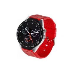 SmartWatch GARETT Expert Czerwony. Krokomierze GARETT. Za 889.00 zł.