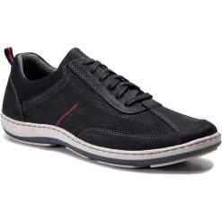 Półbuty LASOCKI FOR MEN - MI20-QUENTIN-08 Granatowy. Codzienne półbuty męskie Lasocki For Men. Za 179.99 zł.