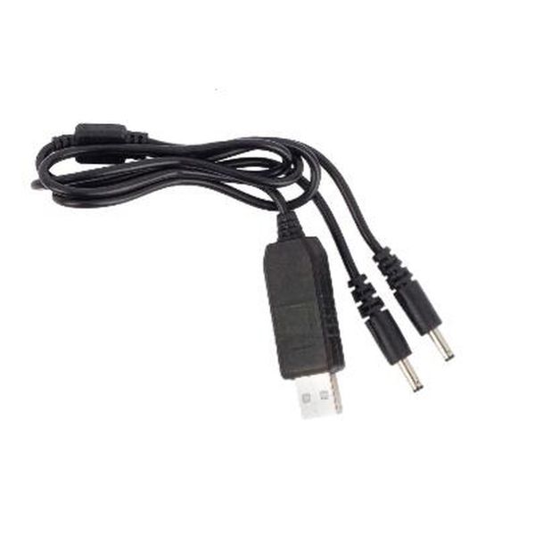 Kabel ładujący dla BATG01 i BATG03 Adult. Powerbanki G-HEAT. Za 65.18 zł.