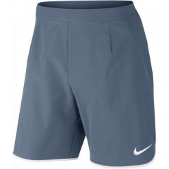Nike Spodenki Tenisowe M Nkct Flx Short 9in Ace L. Szorty sportowe męskie Nike. W wyprzedaży za 139.00 zł.