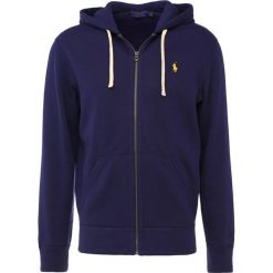 Polo Ralph Lauren HOOD Bluza rozpinana cruise navy. Bluzy rozpinane męskie Polo Ralph Lauren. Za 619.00 zł.