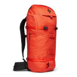 Plecak Black Diamond Speed Zip 33. Brązowe plecaki męskie Black Diamond, bez wzorów. Za 696.00 zł.