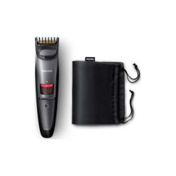 Trymer PHILIPS Beardtrimmer Series 3000 QT4015/16. Maszynki do włosów marki PHILIPS. Za 149.00 zł.