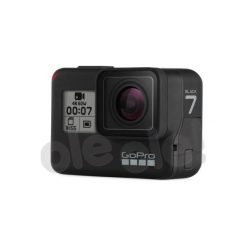 GoPro HERO7 Black- szybka wysyłka! - Raty 10 x 178,90 zł. Kamery sportowe marki Gopro. Za 1,788.99 zł.