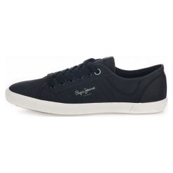 Pepe Jeans Tenisówki Męskie Aberman 2.1 42 Czarny. Trampki męskie Pepe Jeans. Za 241.00 zł.