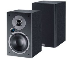 Kolumny aktywne Magnat Monitor Reference 2A Black. Czarne głośniki przenośne MAGNAT. Za 1,666.99 zł.