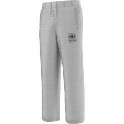 Adidas Spodnie męskie SPEES SWP szary r. L (M30243). Długie spodnie sportowe męskie ADIDAS. Za 99.90 zł.