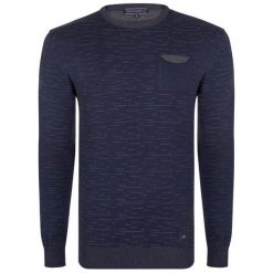 Felix Hardy Sweter Męski M Ciemny Niebieski. Swetry męskie marki Felix Hardy. W wyprzedaży za 117.00 zł.