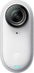 Kamera Insta360 GO 3 biała. Białe kamery sportowe INSTA360. Za 1,168.00 zł.