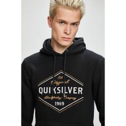 Quiksilver - Bluza. Bluzy nierozpinane męskie marki Quiksilver. W wyprzedaży za 219.90 zł.