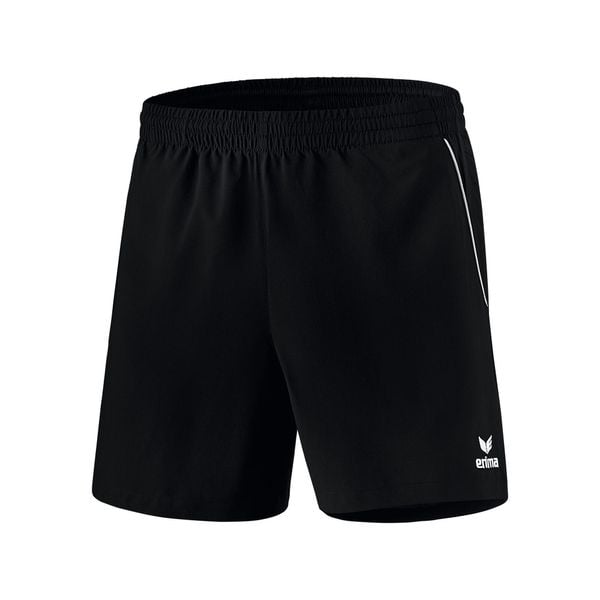 Spodenki rekreacyjne Erima. Białe szorty sportowe męskie Erima, bez wzorów, sportowe. Za 126.00 zł.