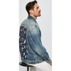 Tommy Jeans - Kurtka. Kurtki męskie Tommy Jeans. Za 649.90 zł.