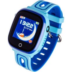 Smartwatch Garett Electronics Kids Happy. Zegarki smartwatch marki Garett Electronics. Za 331.99 zł.