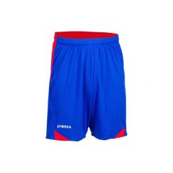 Spodenki H500 niebieskie. Niebieskie szorty męskie ATORKA. Za 39.99 zł.