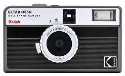Kodak EKTAR H35N Camera Striped Black. Aparaty kompaktowe Kodak. Za 349.00 zł.