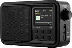 Radio Hyundai PR650BTDAB. Radia Hyundai. Za 168.95 zł.