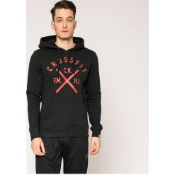 Reebok - Bluza. Bluzy nierozpinane męskie marki Reebok. W wyprzedaży za 129.90 zł.