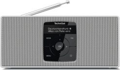 Radio TechniSat DIGITRADIO 2S. Radia TECHNISAT. Za 474.82 zł.