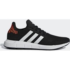 Adidas Buty męskie Swift Run Core Black/Cloud White/Grey r. 46 2/3 (B37730). Buty do biegania męskie ADIDAS. Za 310.89 zł.