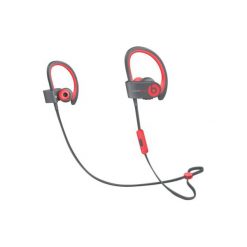 Powerbeats2 Wireless Active Czerwony Słuchawki BEATS. Słuchawki bluetooth marki Beats. Za 569.00 zł.