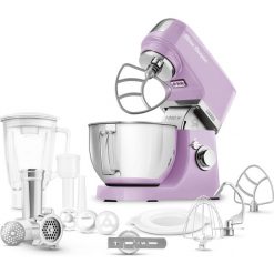 Robot kuchenny Sencor STM 6355VT. Roboty kuchenne marki SENCOR. Za 899.00 zł.