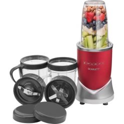 Blender kielichowy SCARLETT SC-JB146P10. Blendery Scarlett. Za 178.87 zł.
