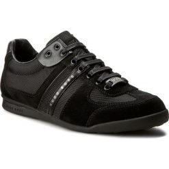 Sneakersy BOSS - Akeen 50247604 1016716801 Black 001. Buty sportowe na co dzień męskie marki Boss. W wyprzedaży za 419.00 zł.