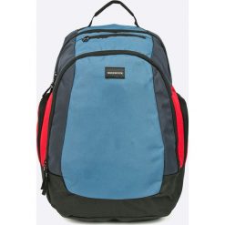 Quiksilver - Plecak. Plecaki męskie marki Quiksilver. W wyprzedaży za 129.90 zł.