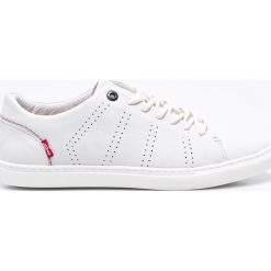 Levi's - Buty Vernon. Buty sportowe na co dzień męskie marki Levi's. W wyprzedaży za 269.90 zł.