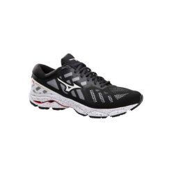Buty do biegania Wave Ultima męskie. Buty do biegania męskie Mizuno, bez wzorów, bez zapięcia, do biegania. Za 399.99 zł.