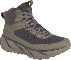 Buty trekkingowe męskie Karrimor MĘSKIE BUTY SPORTOWE TREKKING OUTDOOR KARRIMOR SINGLETRACK MID K1127-OLV. Buty trekkingowe męskie Karrimor, bez wzorów, sportowe, bez obcasa, bez zapięcia. Za 454.41 zł.