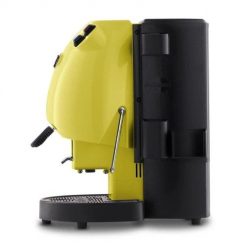 Ekspres kapsułkowy FROG REVOLUTION VAPOR LEMON. Ekspresy na kapsułki Frog Didiesse. Za 751.99 zł.