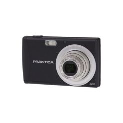 Praktica Aparat Luxmedia Z250 czarny + EKSPRESOWA DOSTAWA W 24H. Aparaty kompaktowe Praktica. Za 378.89 zł.