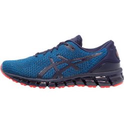 ASICS GELQUANTUM 360 KNIT 2 Obuwie do biegania treningowe race blue/peacoat. Buty treningowe męskie marki Asics. Za 839.00 zł.