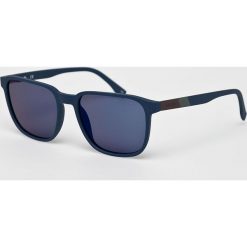 Lacoste - Okulary L873S.424. Okulary przeciwsłoneczne męskie marki Lacoste. Za 469.90 zł.