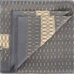 Szal męski 88-7M-S40-X5. Szaliki męskie Wittchen. Za 279.90 zł.
