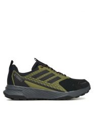 Adidas Trekkingi Terrex Tracefinder 2 CLIMAPROOF Trail JR7768 Khaki. Brązowe buty do biegania męskie ADIDAS, bez wzorów, z materiału, sportowe, bez obcasa, bez zapięcia. Za 319.99 zł.