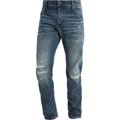 GStar 3D TAPERED Jeansy Zwężane higa denim. Jeansy męskie marki G-Star. W wyprzedaży za 419.40 zł.